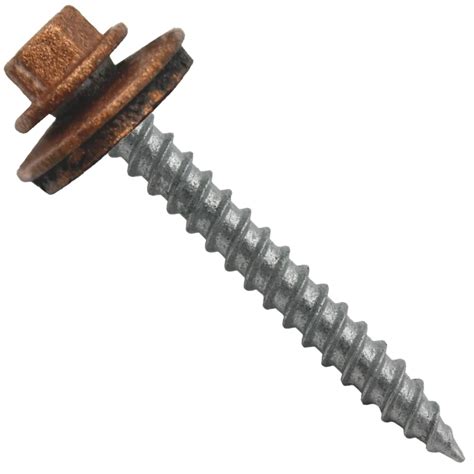 screws for metal siding